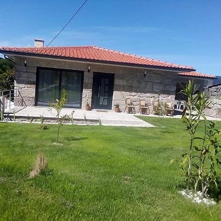 Casa Do Mestre Vieira do Minho Ngoại thất bức ảnh