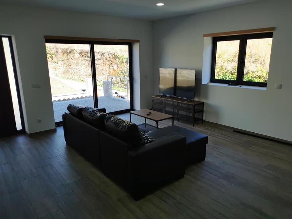 Casa Do Mestre Vieira do Minho Ngoại thất bức ảnh