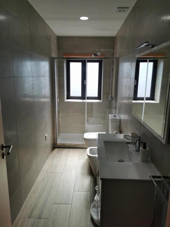 Casa Do Mestre Vieira do Minho Ngoại thất bức ảnh