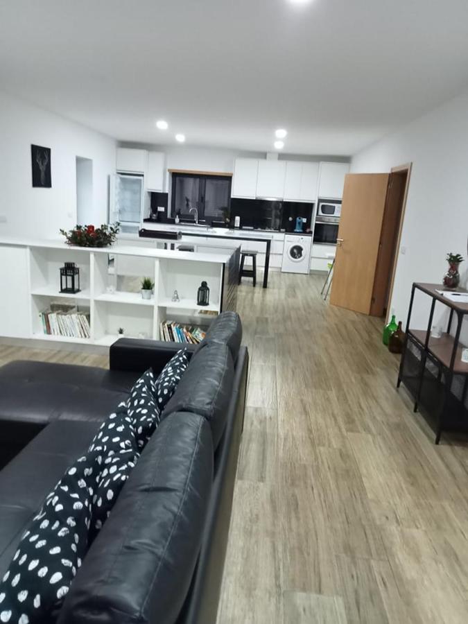 Casa Do Mestre Vieira do Minho Ngoại thất bức ảnh