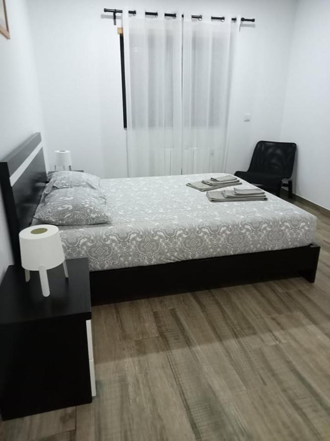 Casa Do Mestre Vieira do Minho Ngoại thất bức ảnh